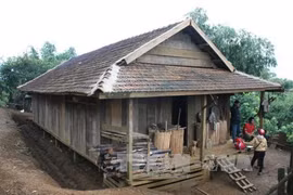New project to support ethnic groups in mountainous regions
