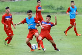 SEA Games: Women target gold, men final berth