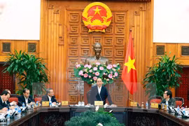 PM: Non-State capital critical to transport infrastructure projects