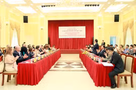 Vietnam, Cuba hold Inter-Governmental Committee’s 35th meeting 