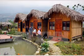 Sa Pa resort town recognised as national tourism site 