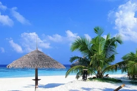 Non Nuoc, An Bang among Asia’s top 25 beaches