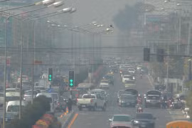 Thailand, Laos ink pollution management deal