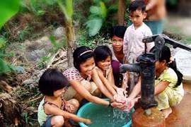 World Vision International pledges aid for Yen Bai