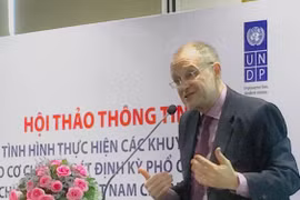 Workshop updates VN’s implementation of UPR recommendations