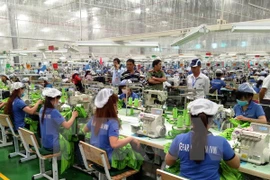 Foreign investment in HCM City soars in two months