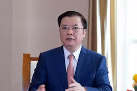 Balanced budget the long-term goal: Minister