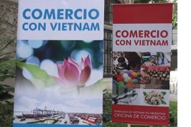 Forum looks to tighten Vietnam-Argentina economic links 