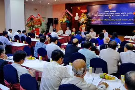 Catholic solidarity committee reviews 2017 work
