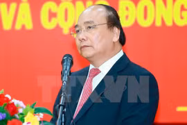 Prime Minister arrives in Manila for ASEAN Summit