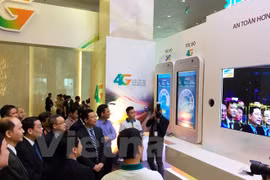 Viettel has nearly 16,000 new 4G subscribers per day