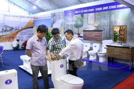 450 firms to attend Vietbuild 2017 