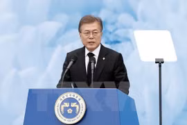 APEC 2017: RoK President pledges support for RCEP