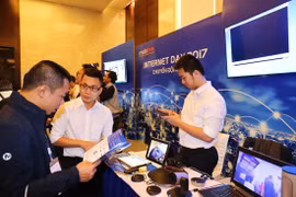 Vietnam celebrates 20 years of Internet