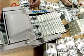 Central bank policies expand foreign reserves