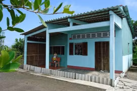 Hanoi to build, upgrade nearly 7,300 houses for the needy