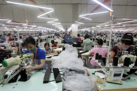 Vinh Phuc lures 46.6 million USD of FDI in two months