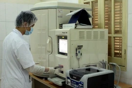 Increase in drug-resistant TB in southwest