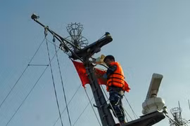 Navy fights smugglers against all odds