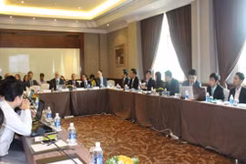 Workshop seeks to boost CLMV cyber cooperation 