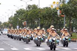 APEC 2017: Russian expert hails Vietnam’s prestige on international arena 