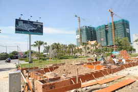 HCM City seeks to calm land speculation