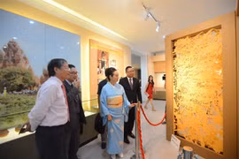 APEC 2017: Cultural events to offer delegates’ visits
