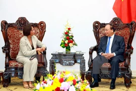 Timor Leste firms welcomed in Vietnam: PM