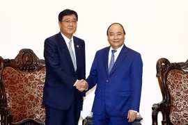 Vietnam welcomes investment from foreign automakers 