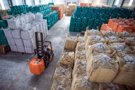 Conference seeks to improve food value chain in Mekong Delta 