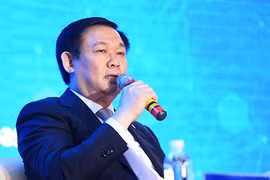 Cashless payment spotlighted at VEPF 2017