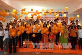 Project to end violence against women, girls launched in Da Nang