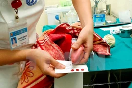 Over 5,600 babies born via in-vitro fertilisation at Tu Du Hospital 