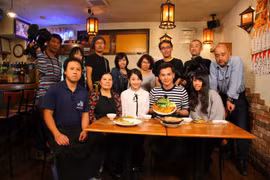 Documentary on Japan to be aired in Vietnam