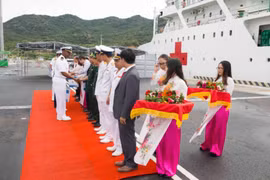 Vietnam, US enhance comprehensive partnership 
