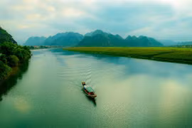 Son Doong Cave to help promote Quang Binh’s tourism