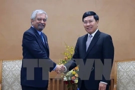 Deputy PM: UN constitutes important part in Vietnam’s foreign policy 