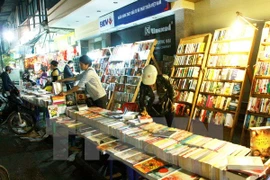 Vietnam, Japan share experience in copyright enforcement