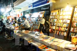 Vietnam, Japan share experience in copyright enforcement