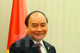 PM to attend 2017 World Economic Forum on ASEAN 