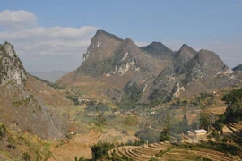 Plan for Dong Van geopark development approved