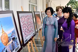 ASEAN Golden Festival opens in Hanoi