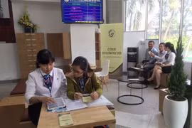 HCM City targets 10 pct growth in retail sales, export revenue