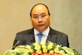 Prime Minister to attend WEF annual meeting in Davos