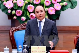 HCM City asked to reduce traffic jams ahead of Tet 