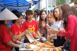 Vietnam needs to build brands in RoK