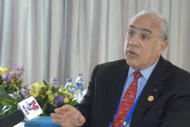 APEC 2017: OECD chief highlights investment in infrastructure