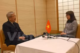 Japan-ASEAN ties push Vietnam-Japan partnership forward