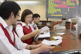 Vietnam likely to launch bond derivative market in Q1