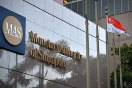 Singapore punishes individuals, organisations linked to 1MDB Fund scandal 